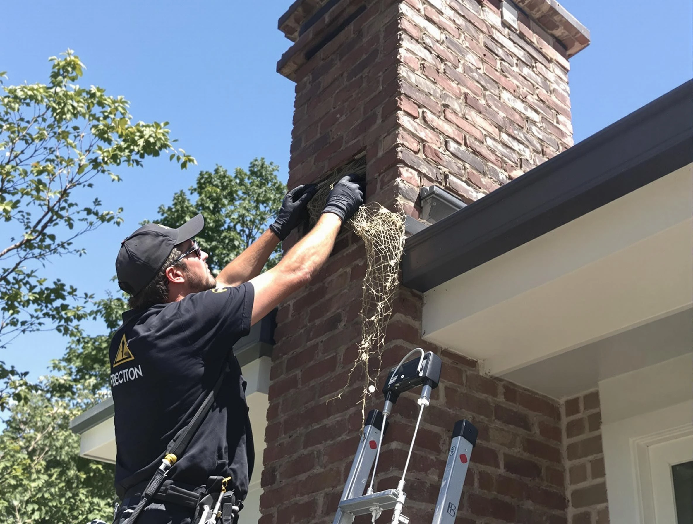 Animal & Debris Removal in Clearfield, UT