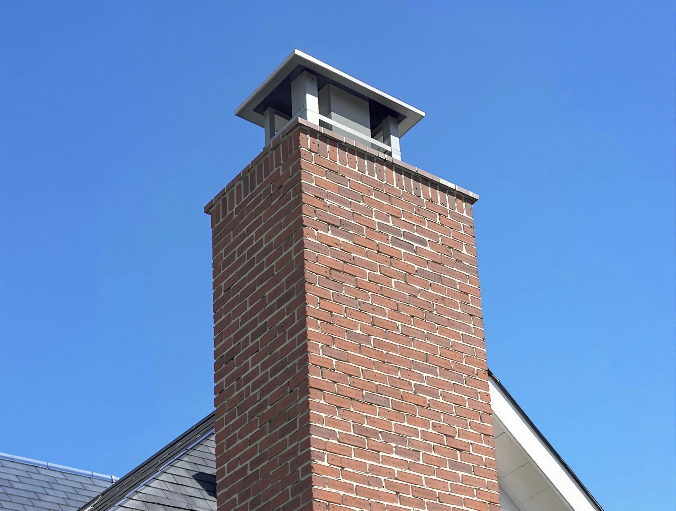 Chimney Remodeling in Clearfield, UT